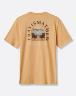 Empty Net Tee