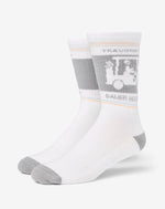 No Goalie Crew Sock