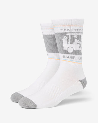 No Goalie Crew Sock
