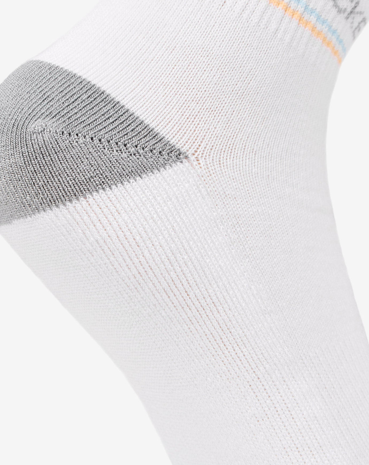 No Goalie Crew Sock