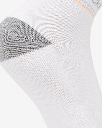 No Goalie Crew Sock