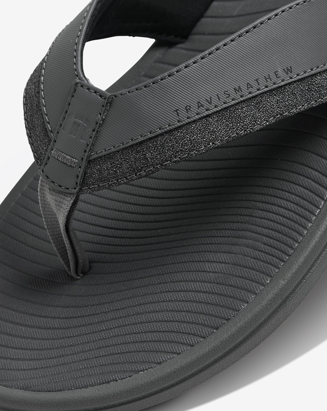 The Daily Sandal