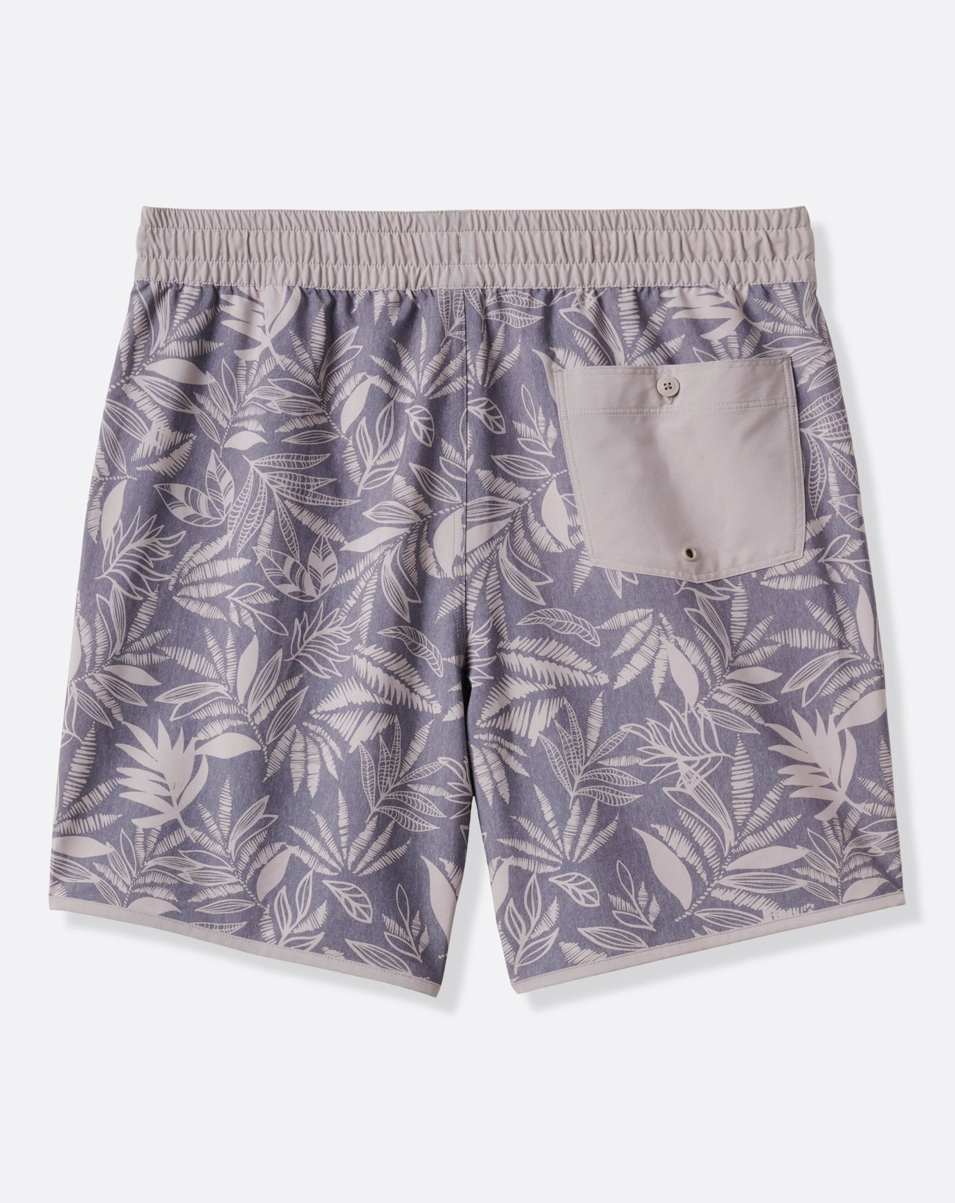 Land To Sea Boardshort