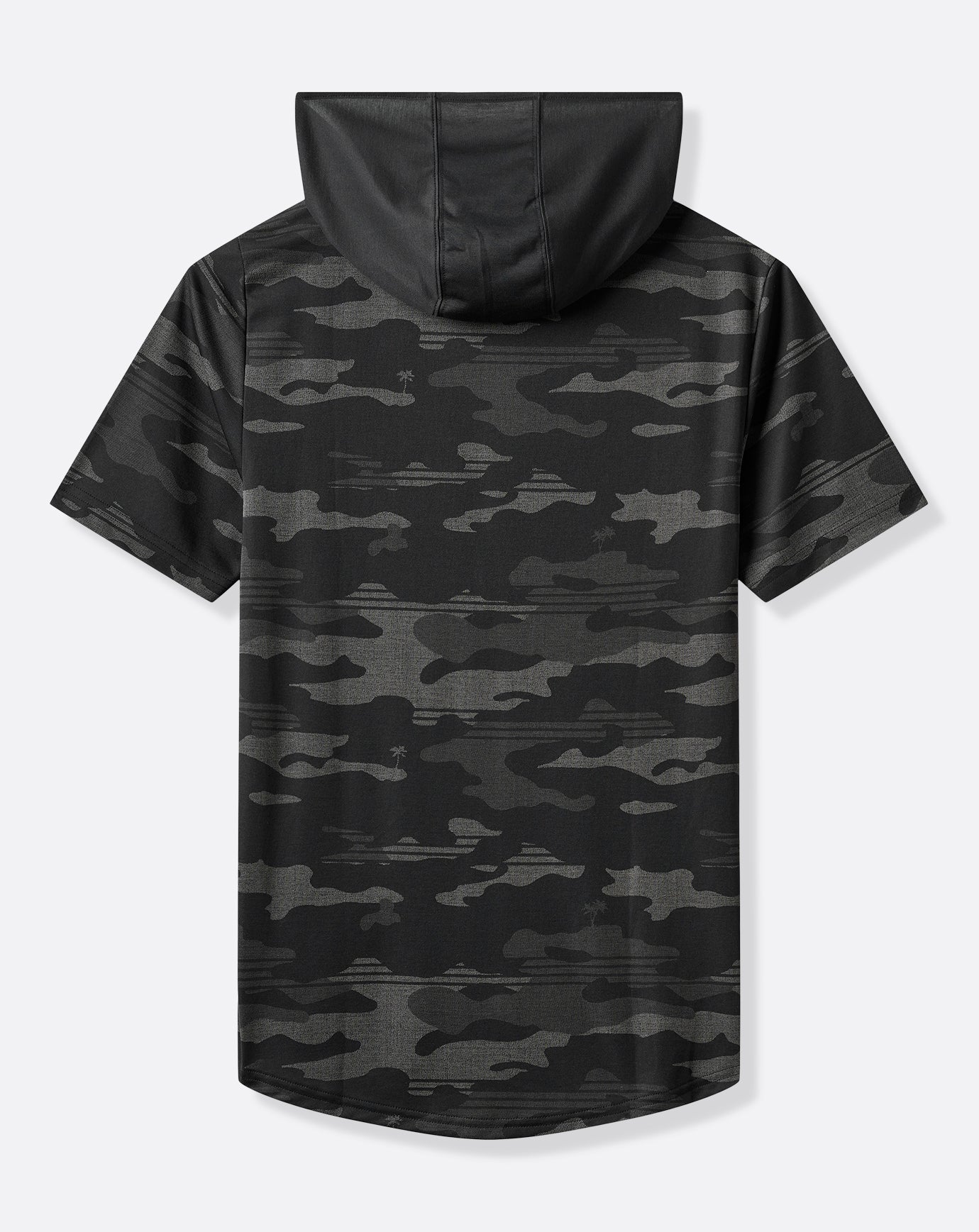 Showdown Stealth Polo
