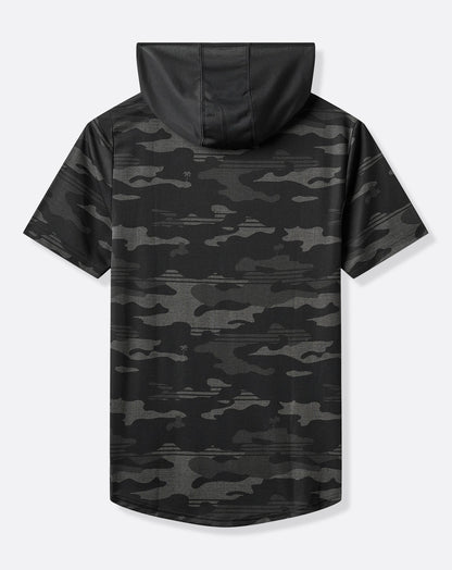 Showdown Stealth Polo