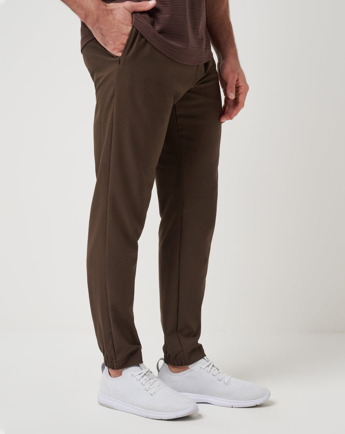 Victory Belt Pant