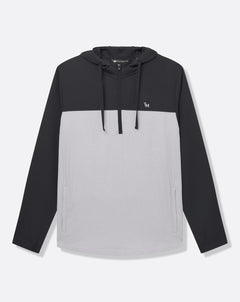 Heather Light Grey