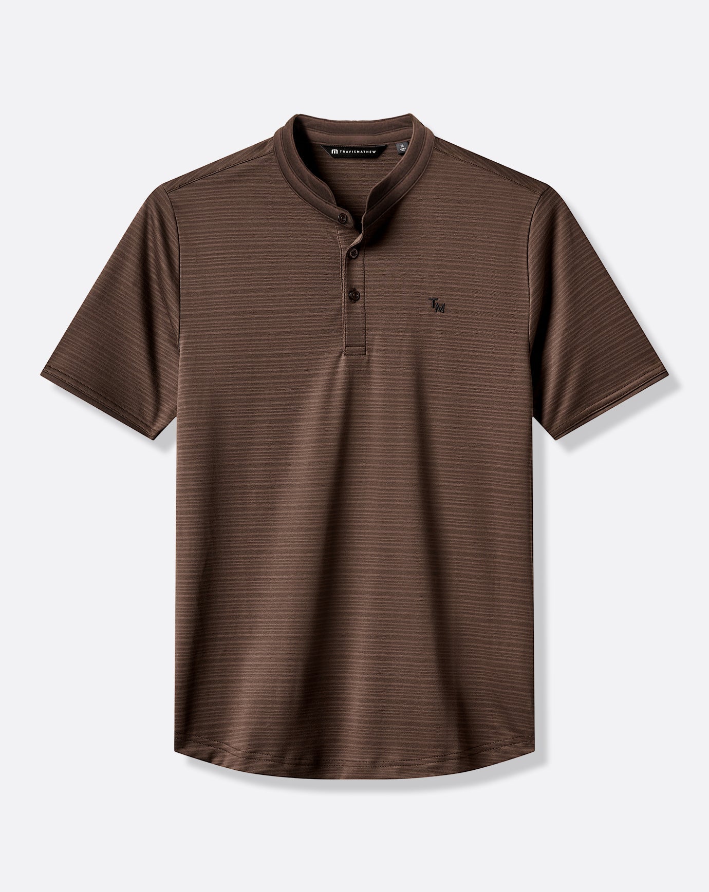 Winning Record Henley Polo