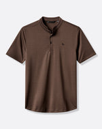 Winning Record Henley Polo