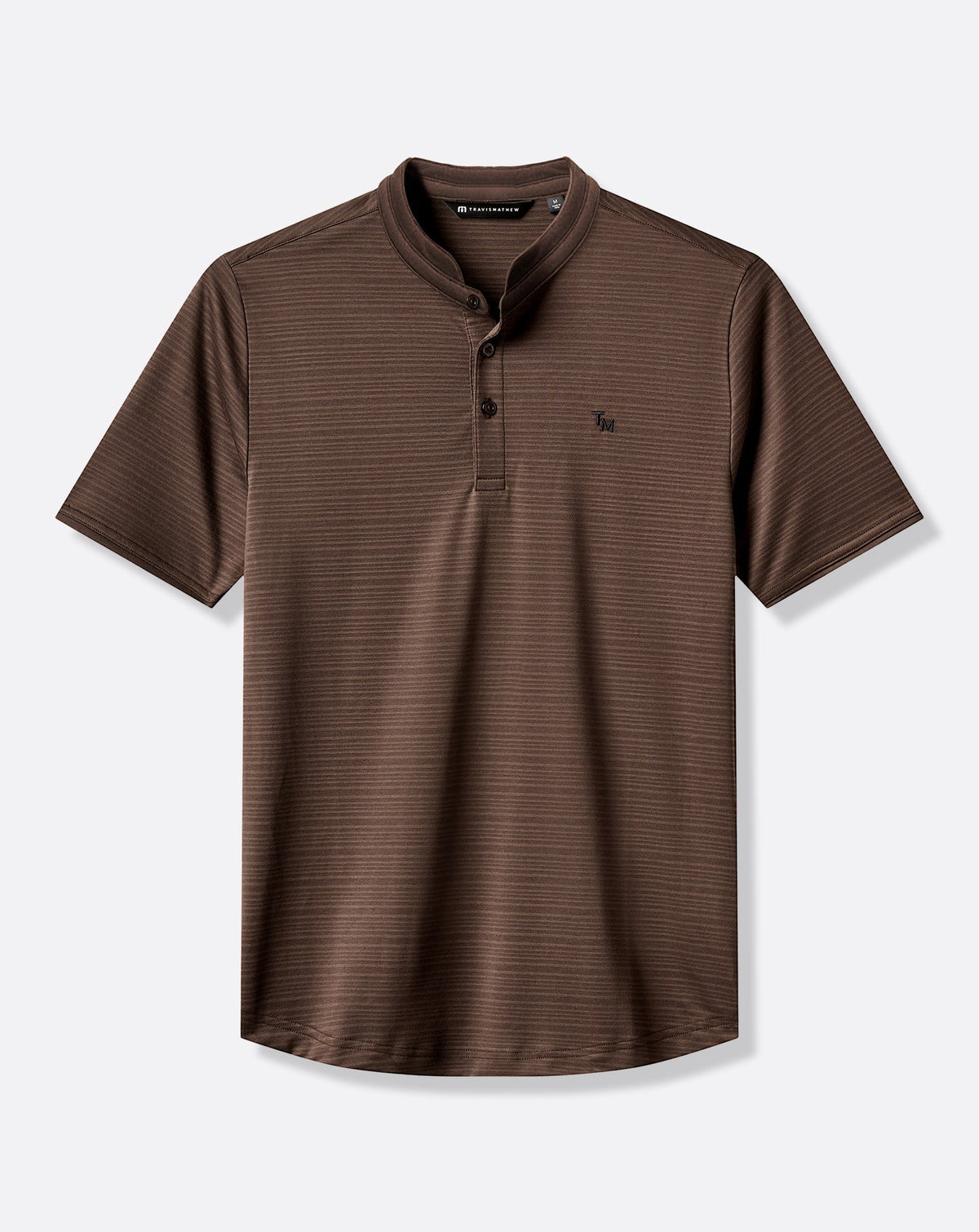 Winning Record Henley Polo