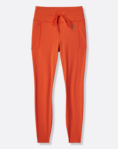 Ablaze Tie Legging