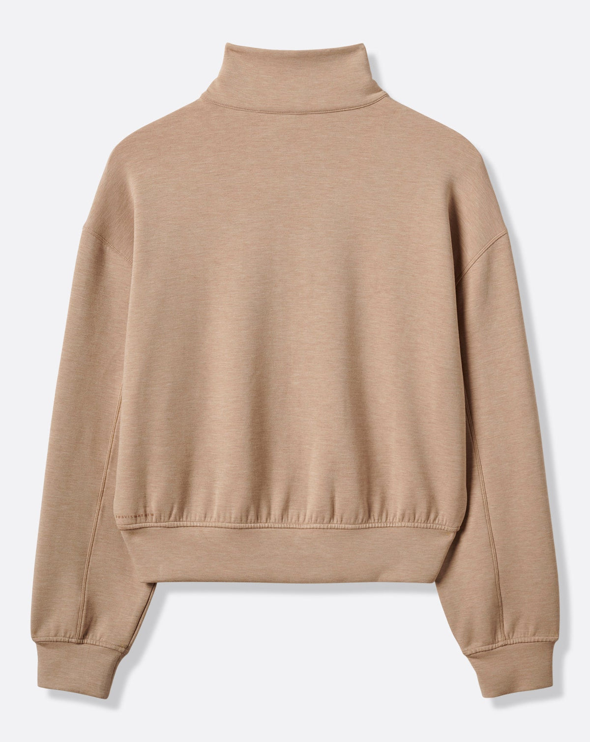 Overnight Trip Half Zip