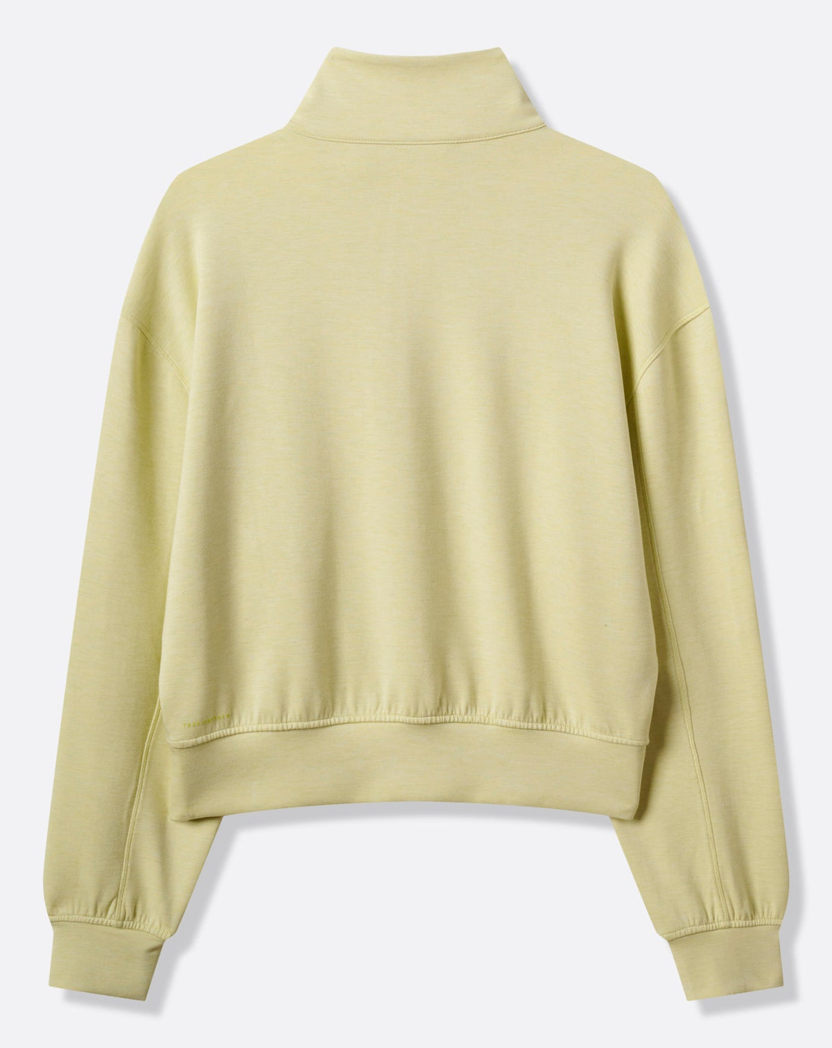 Overnight Trip Half Zip
