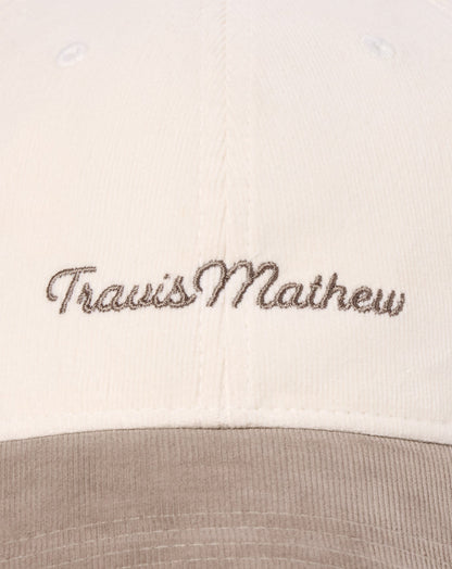 Gossamer Cord Hat