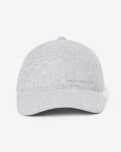 Heather Light Grey