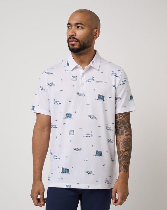 St Andrews Kilaga 2.0 Polo