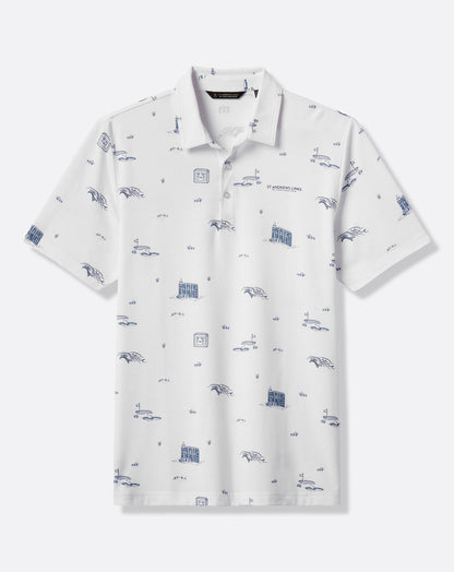 St Andrews Kilaga 2.0 Polo
