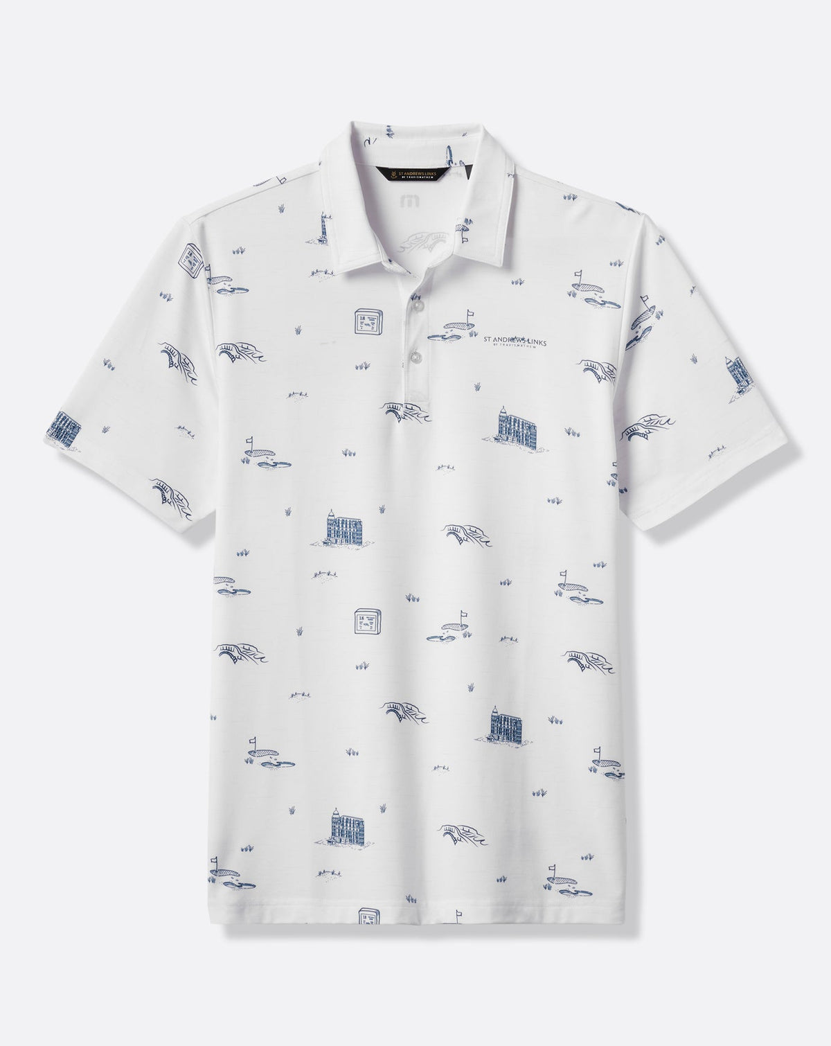 St Andrews Kilaga 2.0 Polo