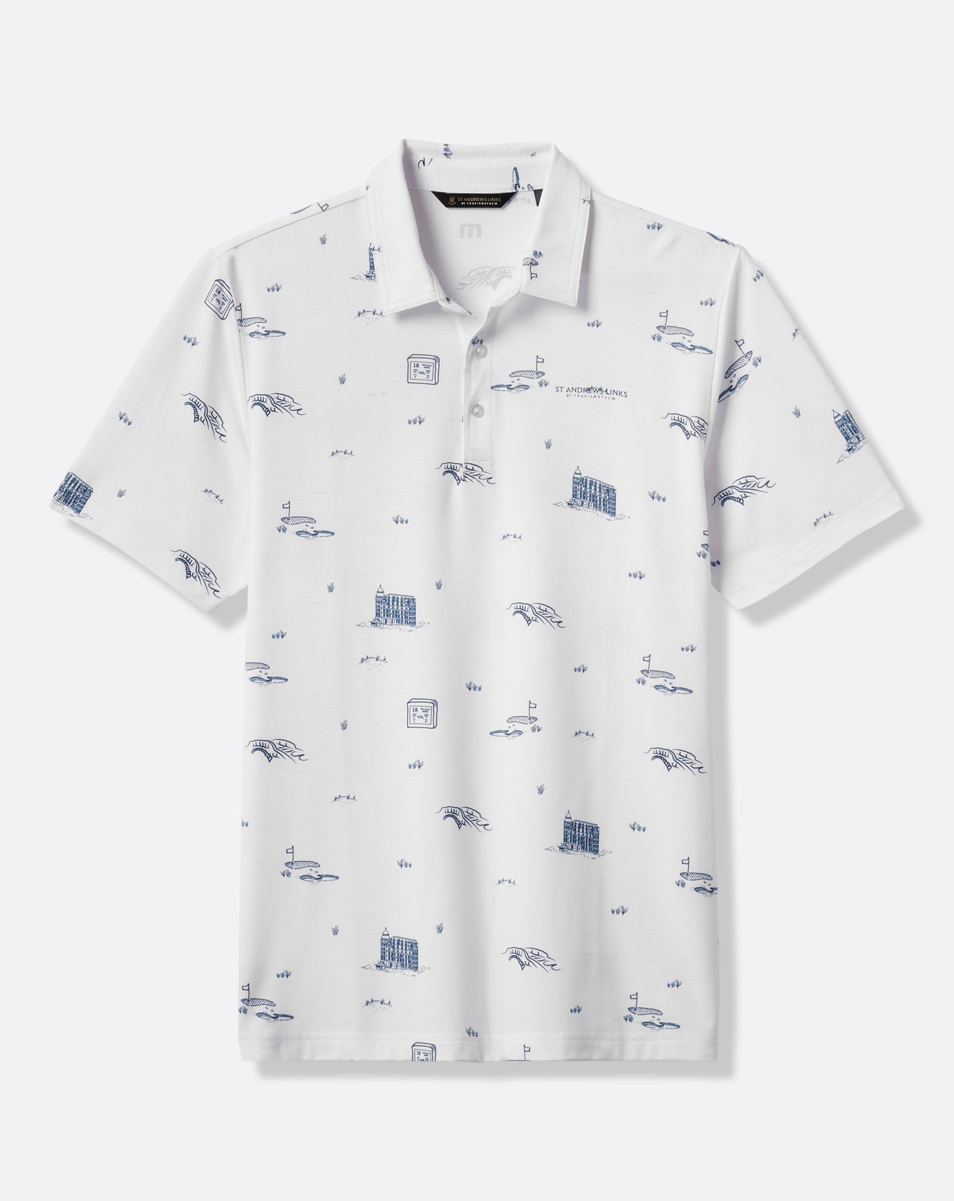 St Andrews Kilaga 2.0 Polo