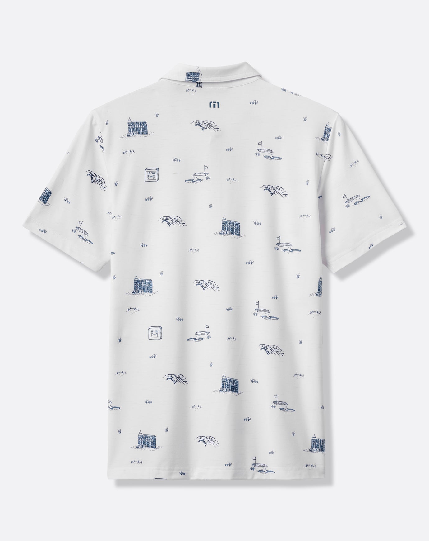 St Andrews Kilaga 2.0 Polo