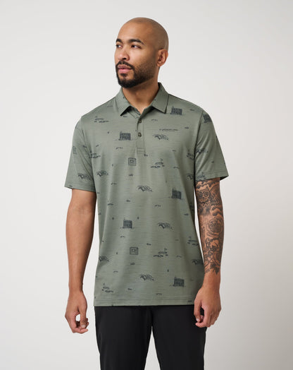 St Andrews Kilaga 2.0 Polo