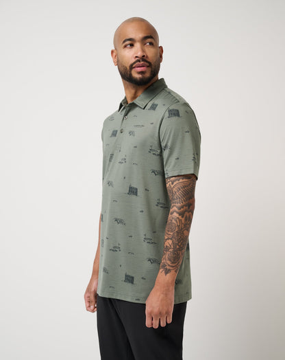 St Andrews Kilaga 2.0 Polo