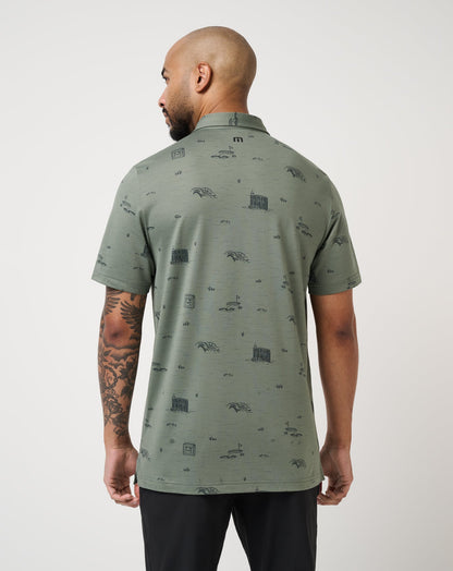 St Andrews Kilaga 2.0 Polo