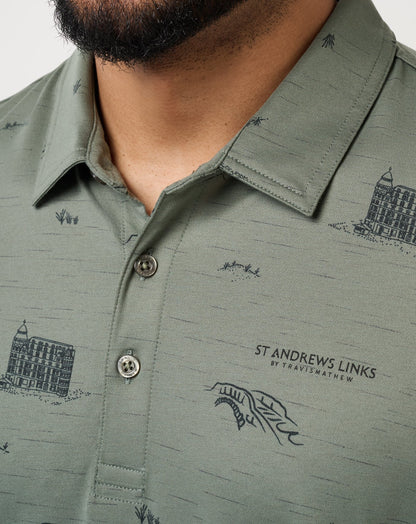St Andrews Kilaga 2.0 Polo