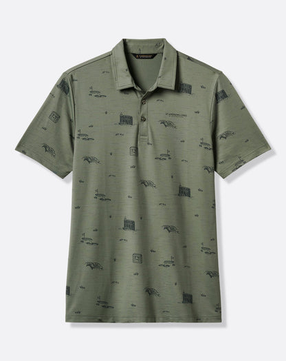St Andrews Kilaga 2.0 Polo