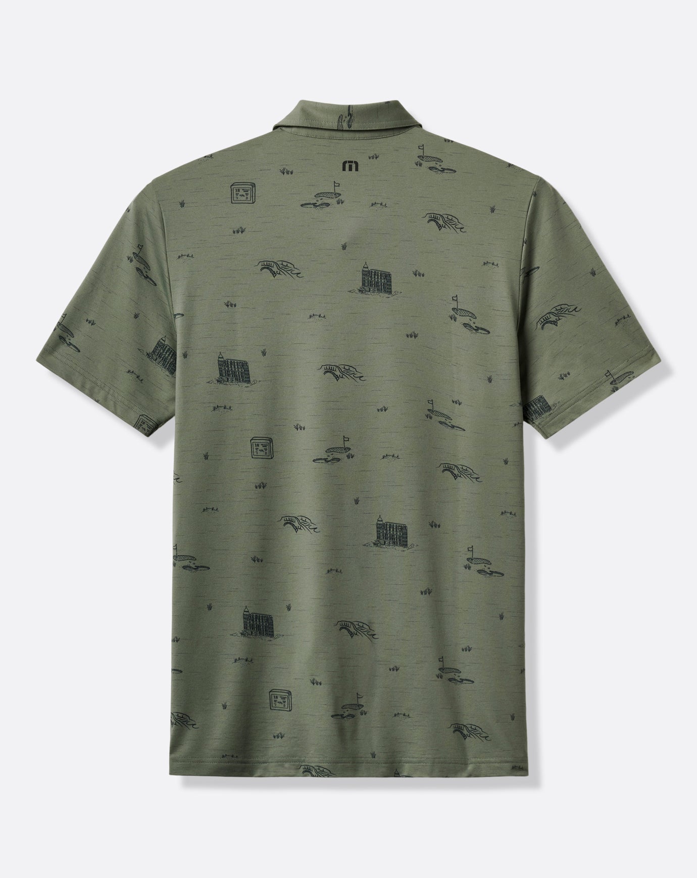 St Andrews Kilaga 2.0 Polo