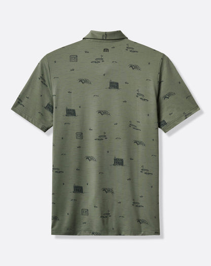 St Andrews Kilaga 2.0 Polo