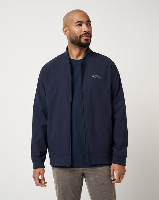 St Andrews Northern Wind Jacket