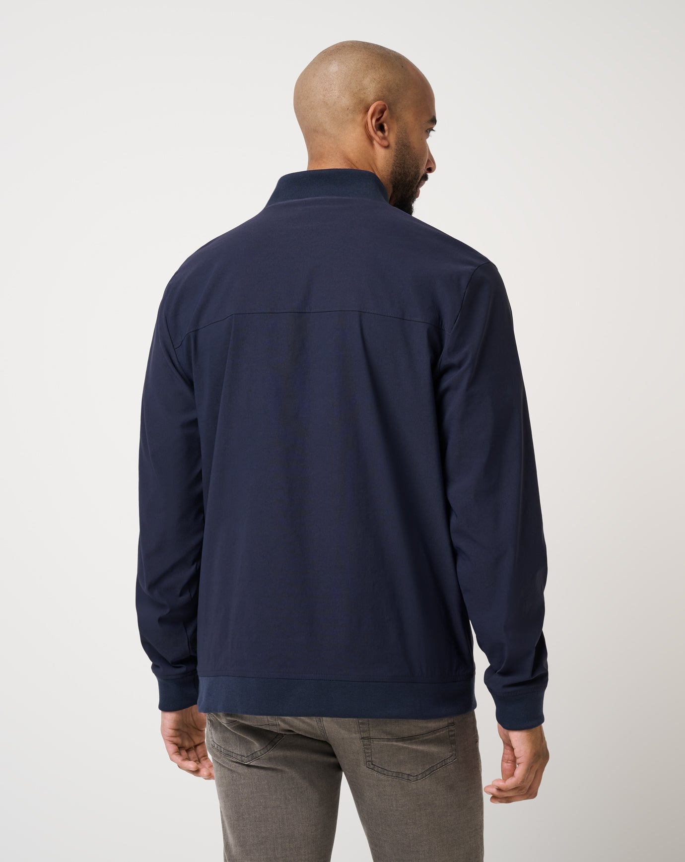 St Andrews Northern Wind Jacket