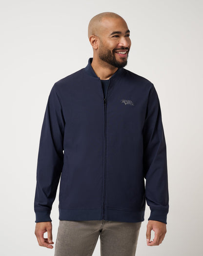 St Andrews Northern Wind Jacket