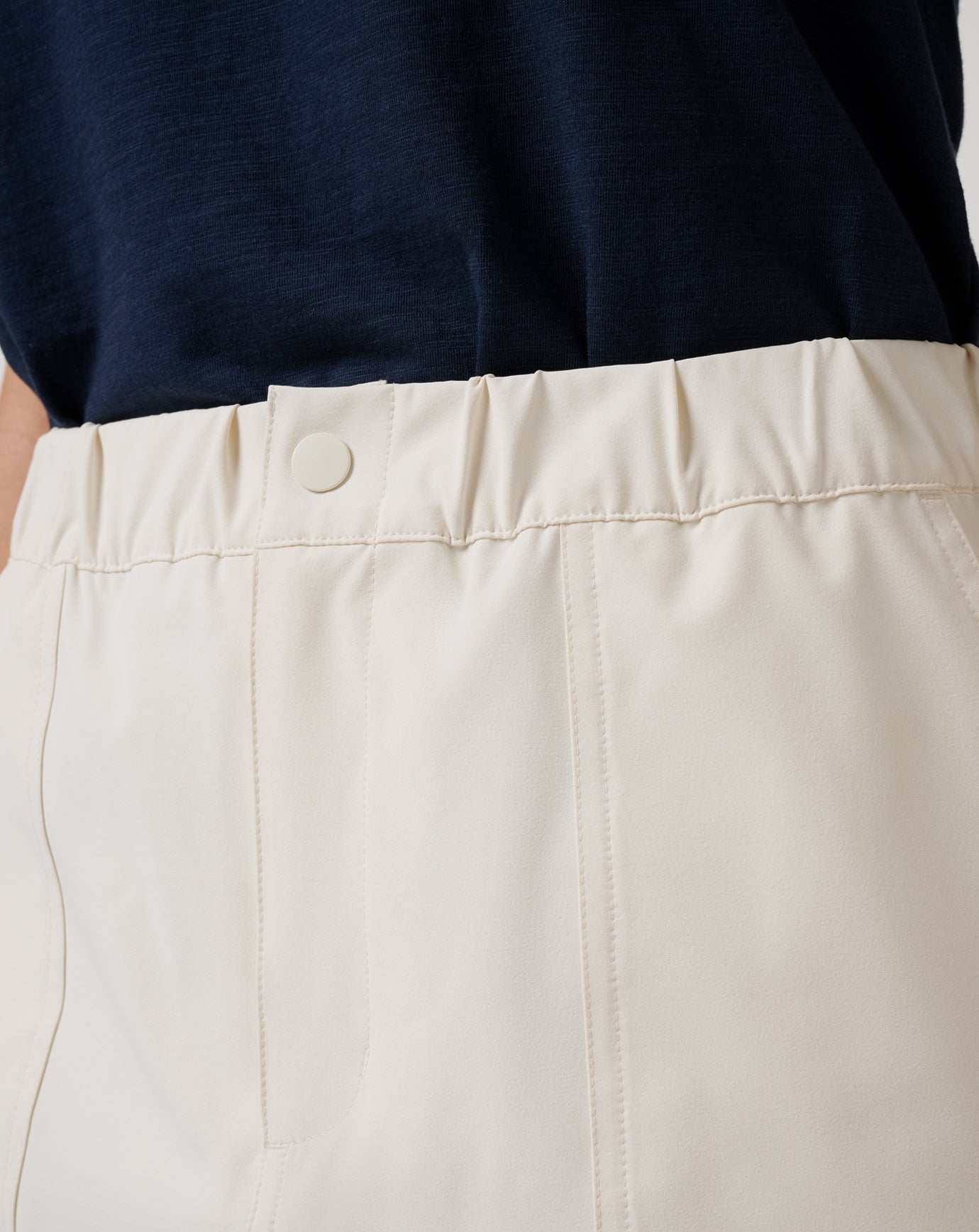 Diana Cargo Skirt
