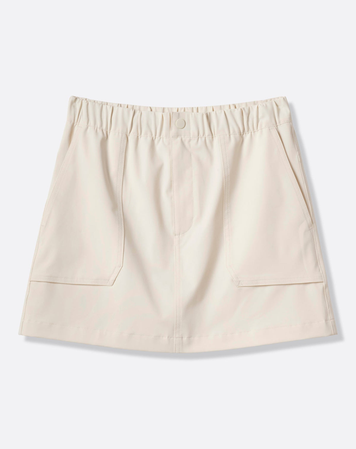 Diana Cargo Skirt