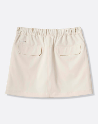 Diana Cargo Skirt