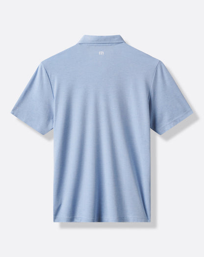 Los Angeles Dodgers Playoff Pitch Polo