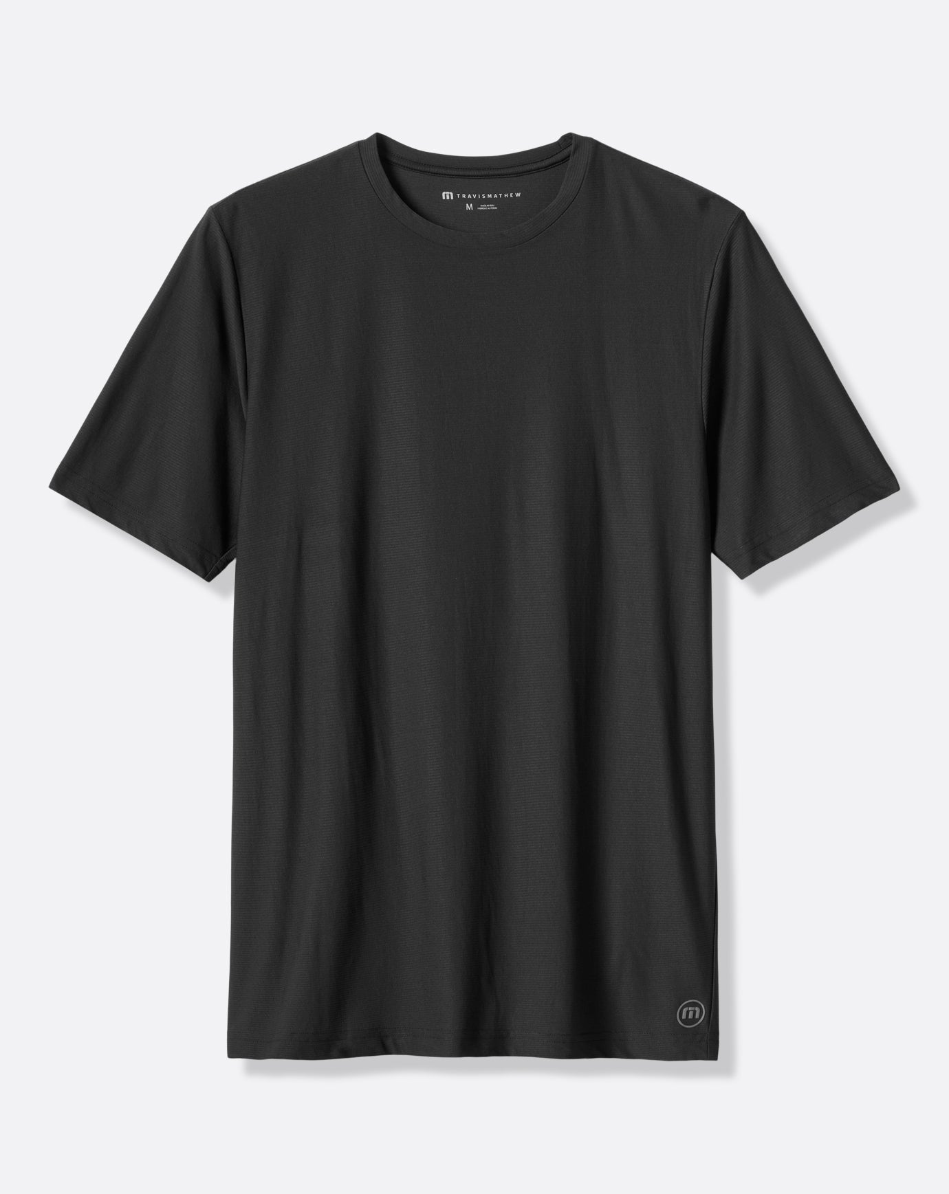 First Day Active Tee