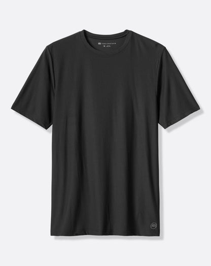 First Day Active Tee