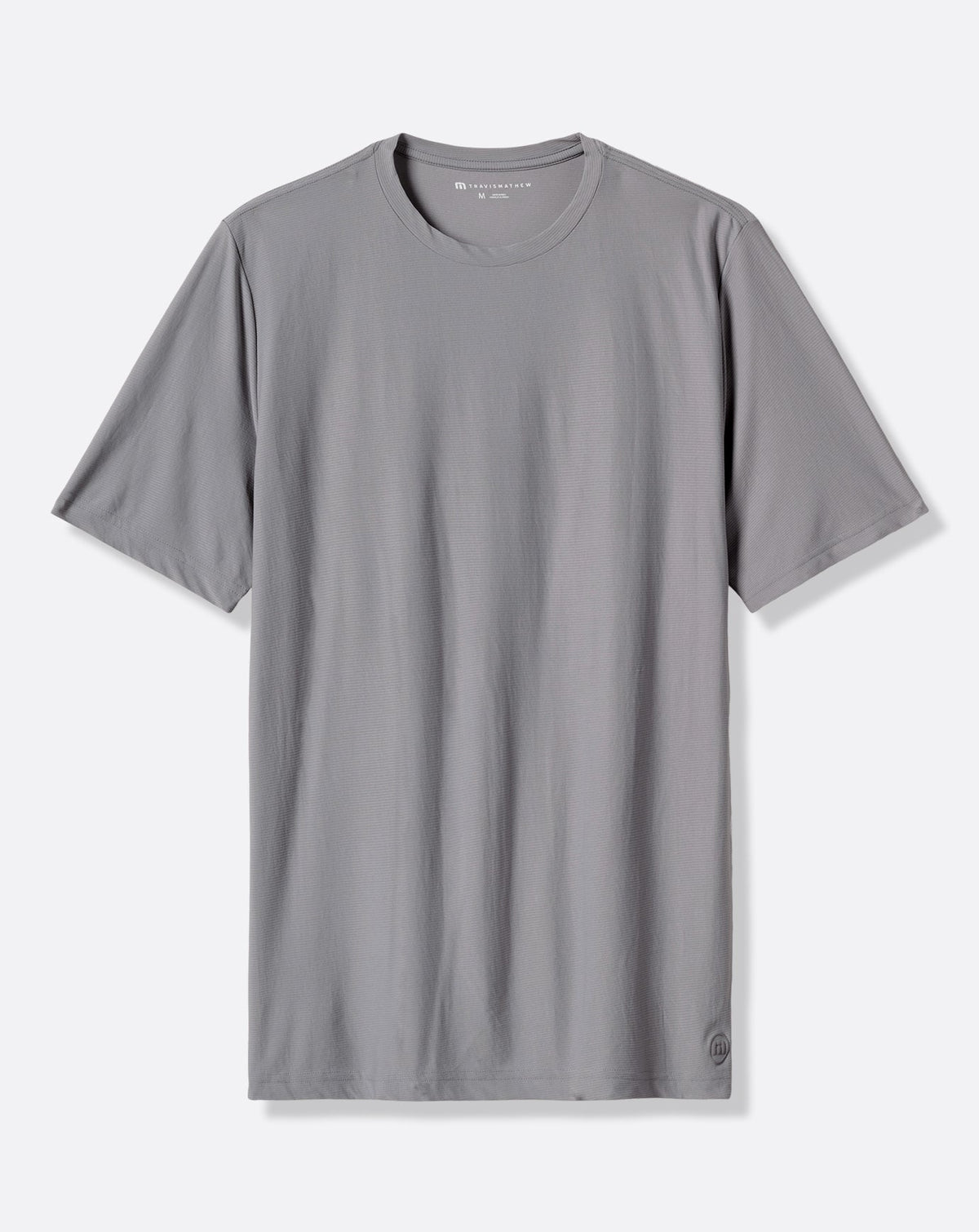 First Day Active Tee