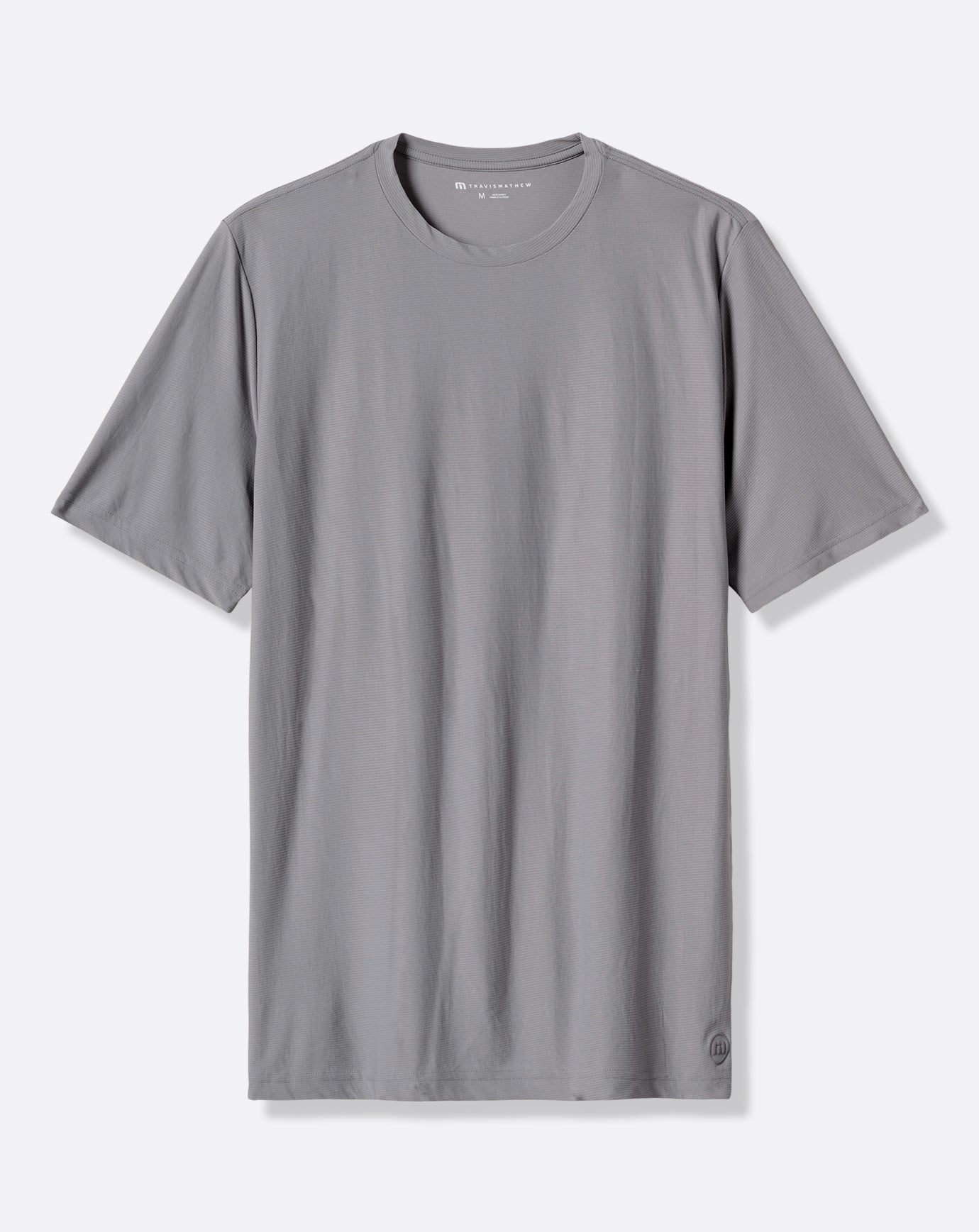 First Day Active Tee