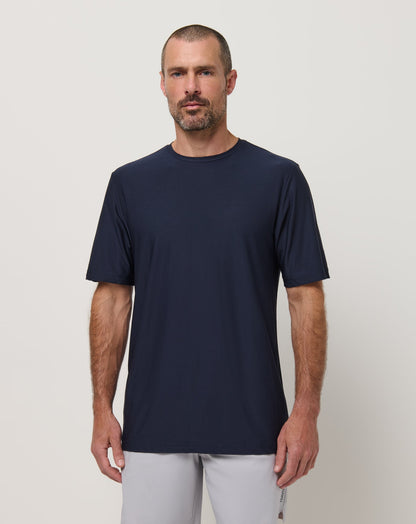 First Day Active Tee