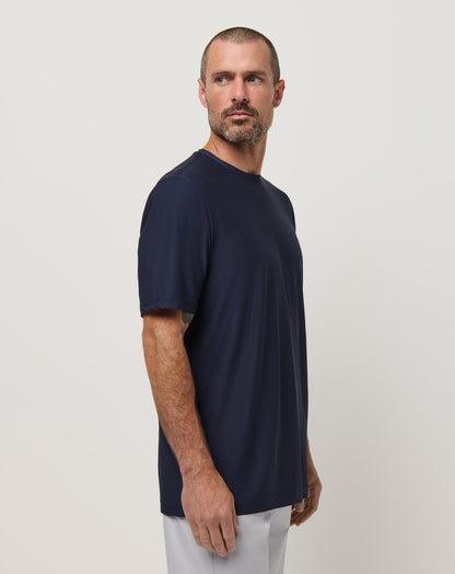 First Day Active Tee