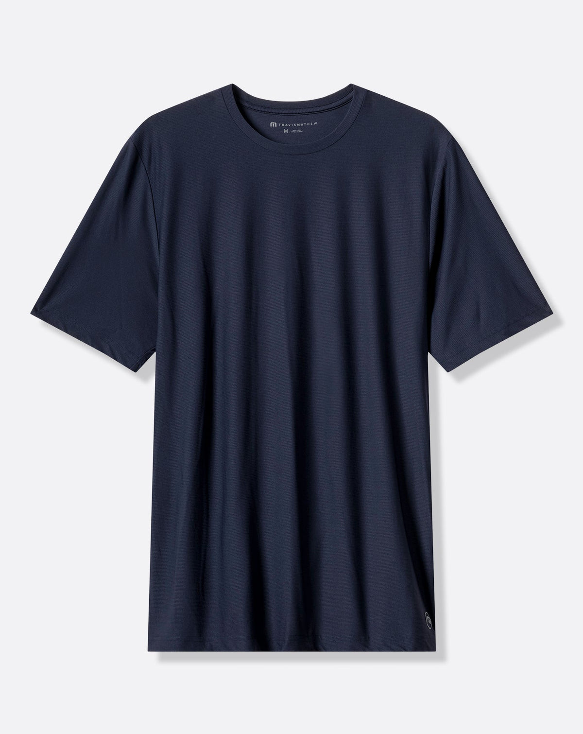 First Day Active Tee