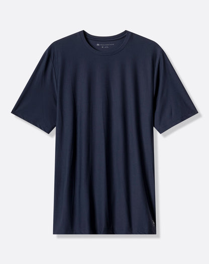 First Day Active Tee