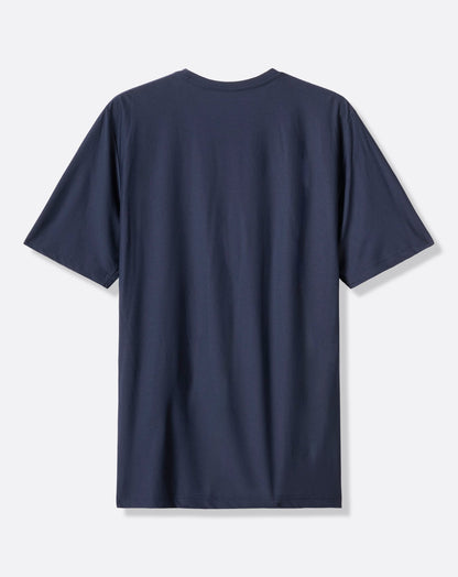 First Day Active Tee
