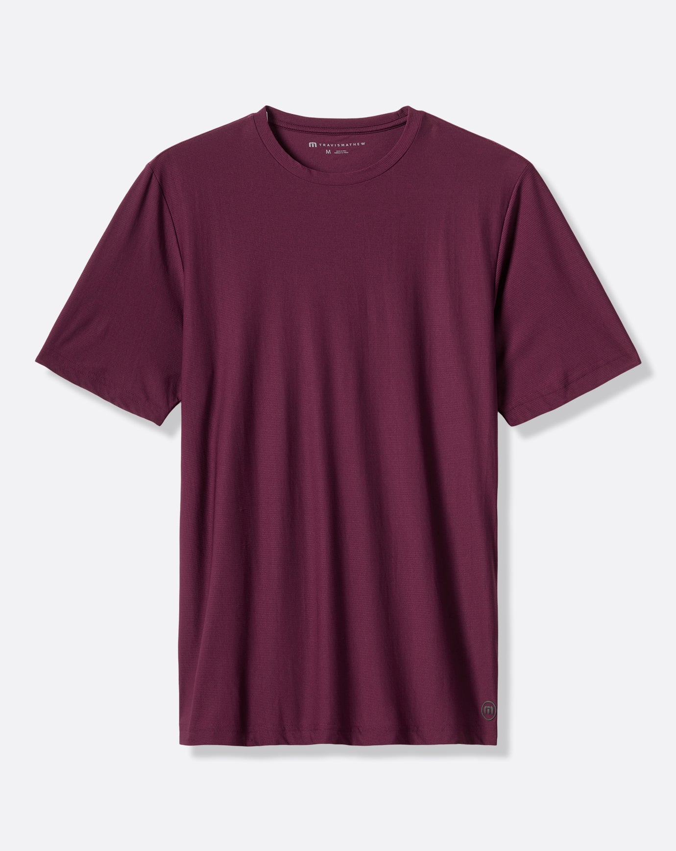 First Day Active Tee
