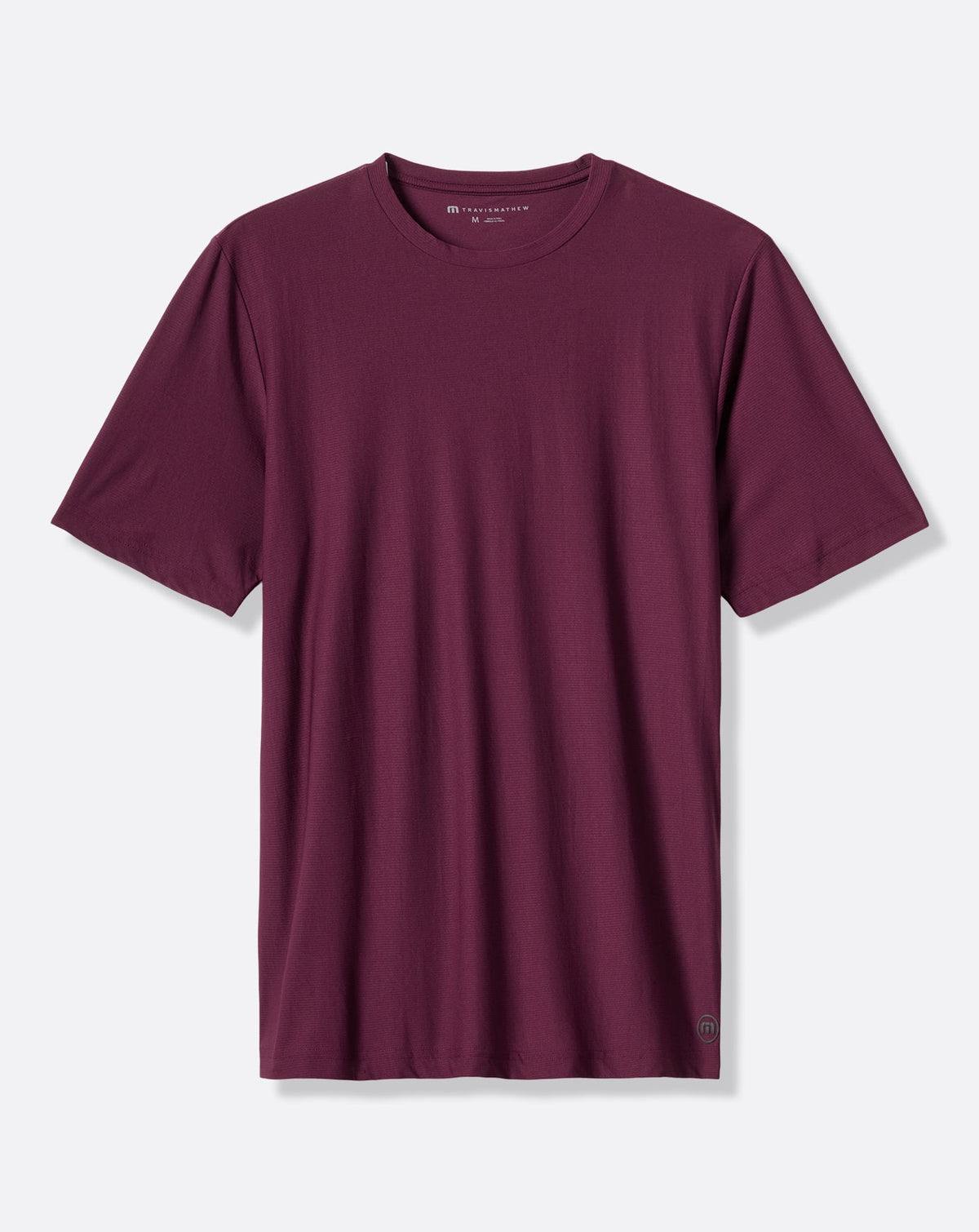 First Day Active Tee