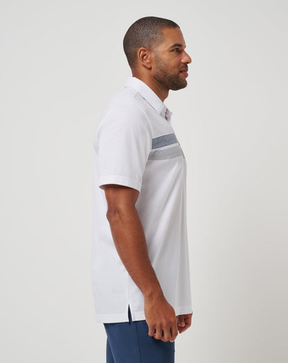 New York Yankees Top Recruit Polo
